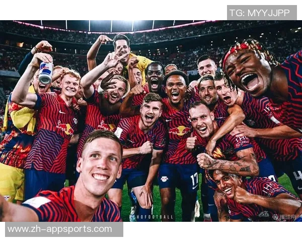 多特蒙德与RB莱比锡上半场战成平局扬库托进球吉拉西助攻