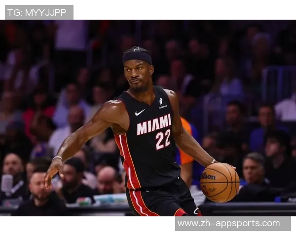 巴特勒首节表现平平仅得5分1板1助1断罚球命中率尚可