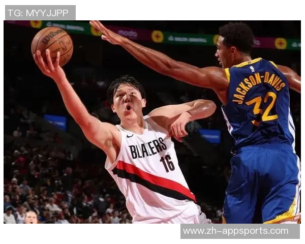 克林根赞杨瀚森对国王表现出色期待他迎来更多机会