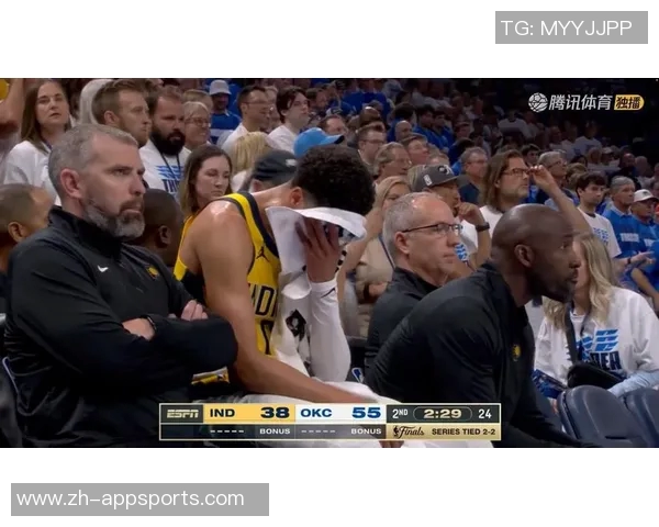 哈利为受伤球员凯尔希送上祝福追忆自己总决赛G7伤退经历