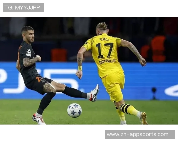 姆巴佩攻入绝平进球成巴黎旧将第51位对阵老东家破门者 姆巴佩攻入绝平进球成巴黎旧将第51位对阵老东家破门者