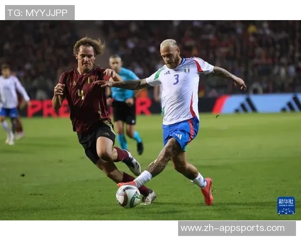 迪马尔科强调意大利必须晋级世界杯边后卫门德斯特奥实力强劲