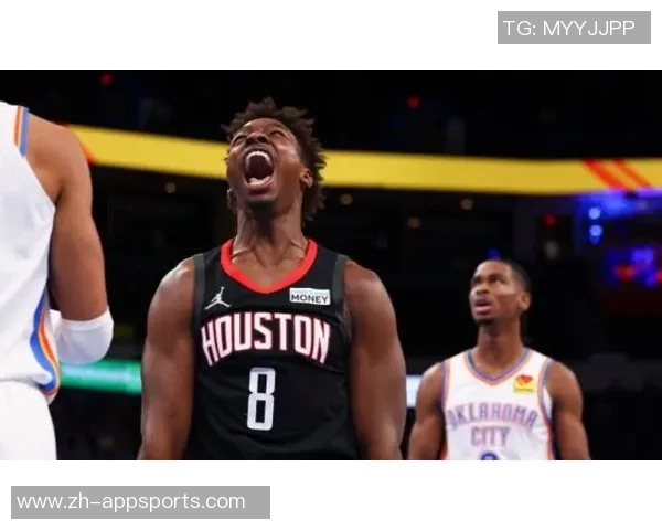 泰特坚定表态愿意留在火箭队竭尽所能满足球队需求