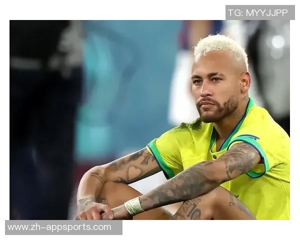 塞萨尔称内马尔明年世界杯将是最后一届期待他以最佳状态展现独特风采