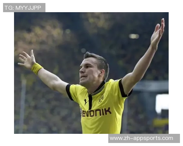 多特蒙德老将格罗斯续约前景不明未来充满变数