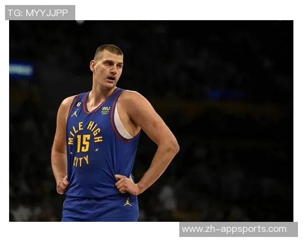 总经理调查揭示约基奇在教练调整中占据绝对优势57选票领先