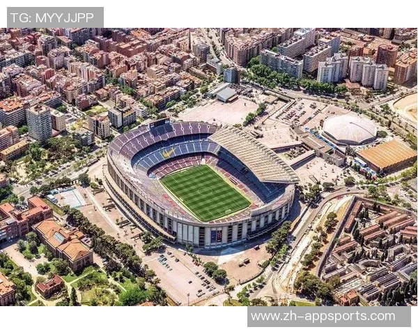 巴萨重返新诺坎普计划再度推迟因交通隐患未解