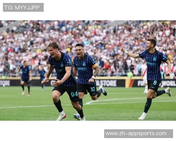 劳塔罗归队状态成疑博尼与埃斯波西托或联袂出战罗马