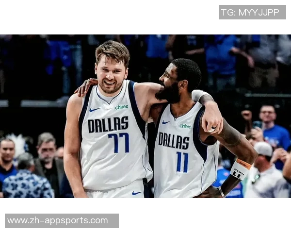 东契奇称赞欧文运球技巧独特自己虽学过但难以复制 东契奇称赞欧文运球技巧独特自己虽学过但难以复制