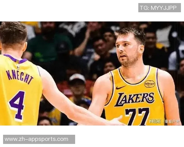 开拓者迎战湖人缺少詹姆斯和东契奇若真进步应当轻松取胜