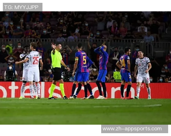 特巴斯表示巴萨脱离欧超联赛是好事欧超前景堪忧即将消亡