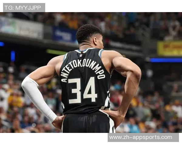 NBA最佳大前锋调查结果字母哥高居榜首莫布里仅获7选票