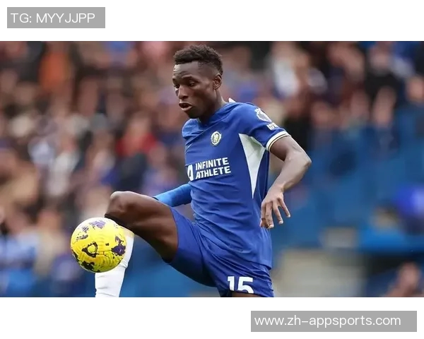 切尔西自2022-23赛季以来英超黄牌数量遥遥领先其他球队