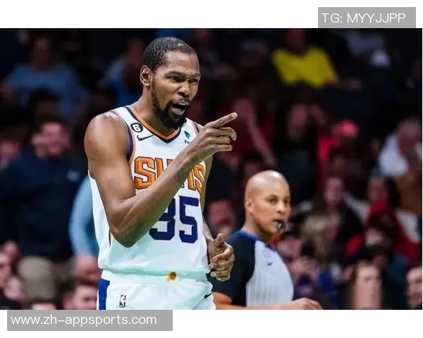 杜兰特深情回忆与哈登的兄弟情谊从年轻时开始的故事