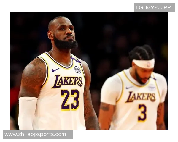 湖人未来展望：卢卡与勒布朗的传奇交汇与新篇章