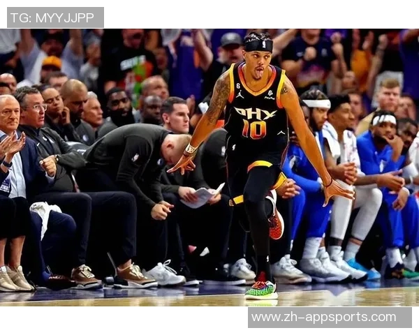 客战独行侠米奇约翰逊谈揭幕战首发阵容尚未确定