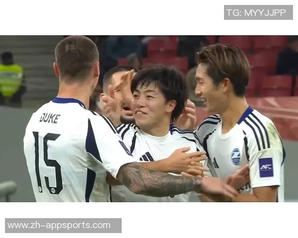 相马勇纪精彩抽射被判越位进球无效球队遗憾错失良机 相马勇纪精彩抽射被判越位进球无效球队遗憾错失良机