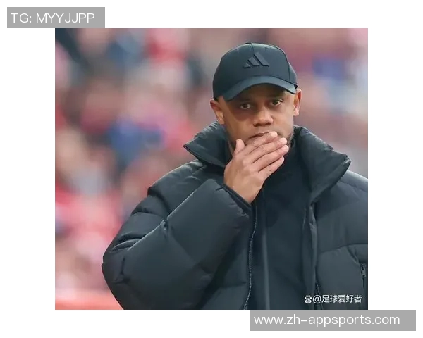 孔帕尼续约拜仁两年引发热议曾遭吧友质疑实力现状逆袭