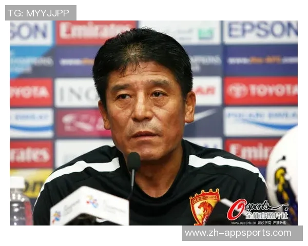 国安主场迎战海牛代理主帅拉米罗携李磊出席赛前发布会