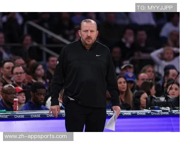 迪文岑佐谈锡伯杜执教风格称交易和解雇在NBA是常态