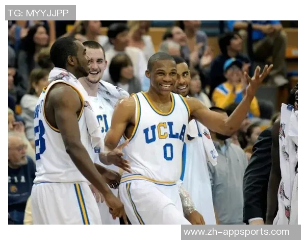 威少自首发以来表现卓越让我们共同欣赏他的伟大成就