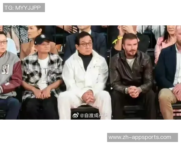 贝克汉姆确认赴中国澳门观看NBA中国赛引发球迷热议 贝克汉姆确认赴中国澳门观看NBA中国赛引发球迷热议