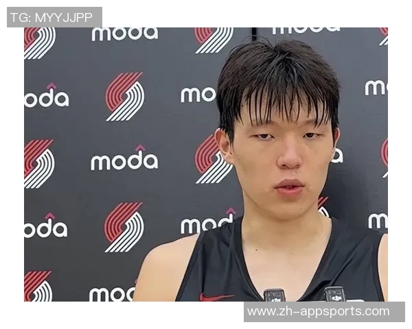 开拓者选杨瀚森却仅场均56分钟培养无力16号签究竟是吉祥物还是潜力股 开拓者选杨瀚森却仅场均56分钟培养无力16号签究竟是吉祥物还是潜力股