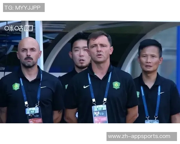 拉米罗强调国安每场比赛如决赛每位队员的重要性不可忽视