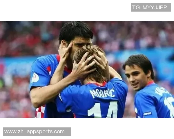 弗洛伦齐赞莫德里奇年过四十却依然年轻如二十五岁