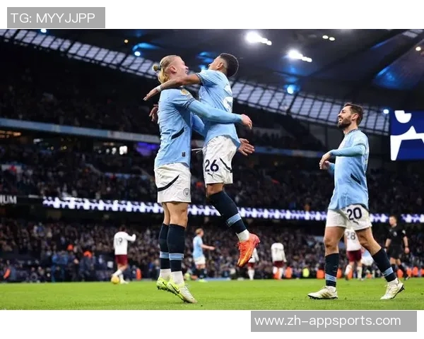 曼城发布对阵桑德兰海报哈兰德福登B席等明星球员齐亮相