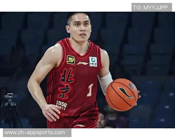 北京若续约陈盈骏顶薪赵睿周琦曾凡博或同获高薪待遇