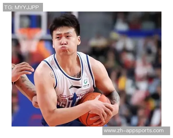 北京若续约陈盈骏顶薪赵睿周琦曾凡博或同获高薪待遇