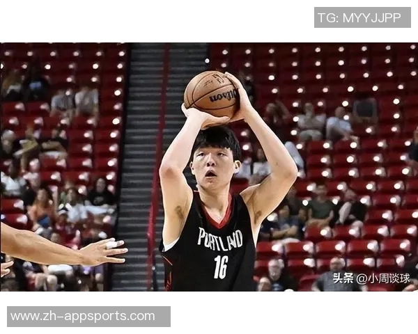 杨瀚森登场即显威力14分证明他是球队最大威胁
