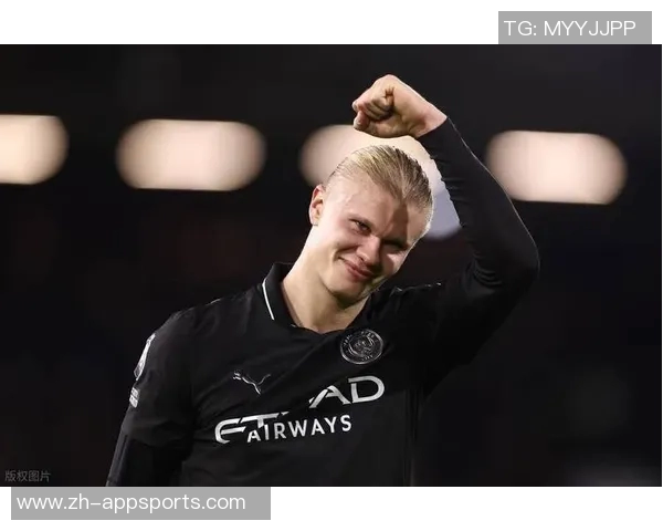 哈兰德世预赛连场戴帽成欧洲第五人凯恩曾在2021年实现同样壮举