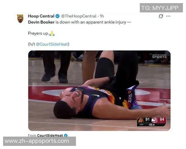 布克强调努力的重要性称狄龙数据和效率提升绝非偶然